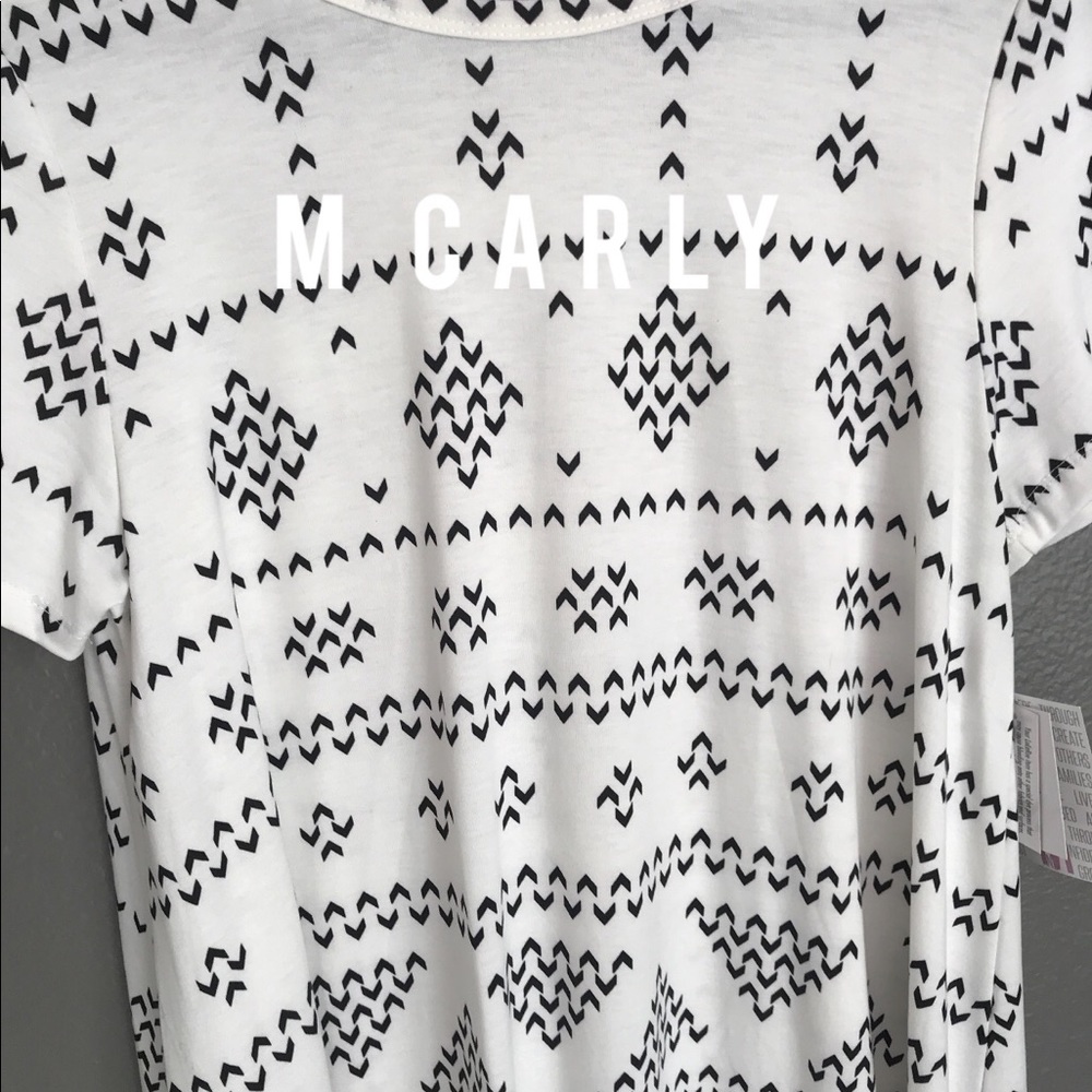 LuLaroe M Carly